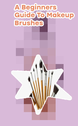 10 makeup brushes