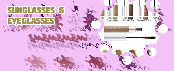 Anastasia eye brow gel