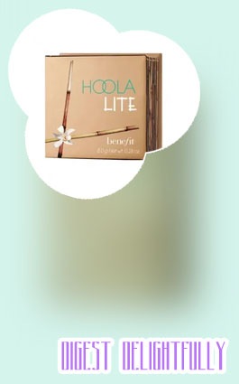 Benefit hoola light bronzer