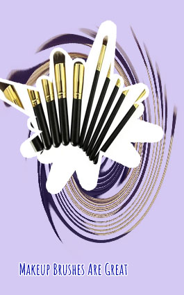 Best brush kit