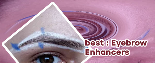 Best eyebrow filler