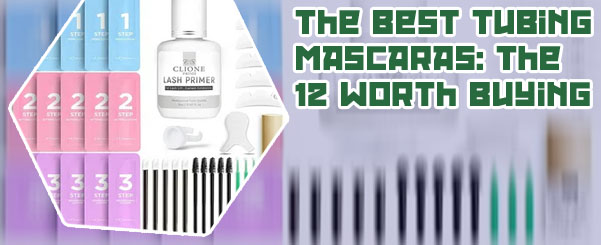 Best eyelash primer to keep curl