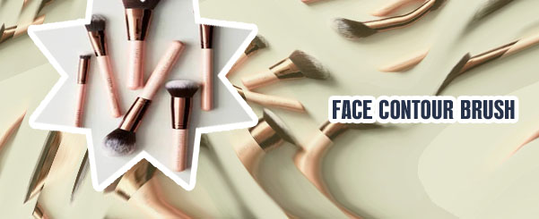 Best face brush set
