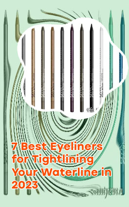 Best high street eyeliner pencil