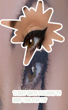 Best inner corner eyeliner