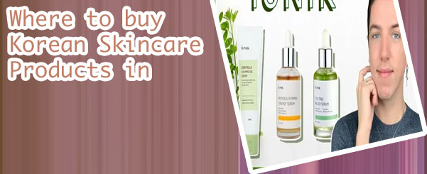 Best korean skincare brand