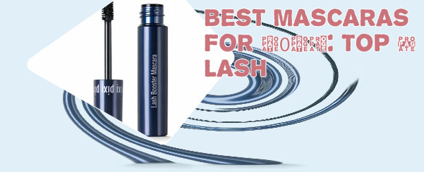 Best lifting mascara