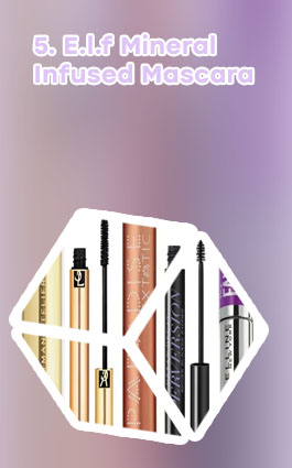 Best mascara in budget