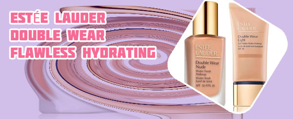 Best primer for estee lauder double wear