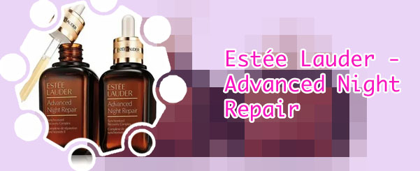 Estee lauder advanced night repair