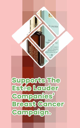 Estee lauder anr