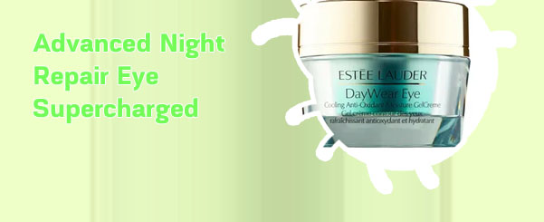 Estee lauder eye cream