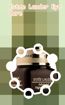 Estee lauder eye gel