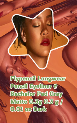 Eyeliner fenty