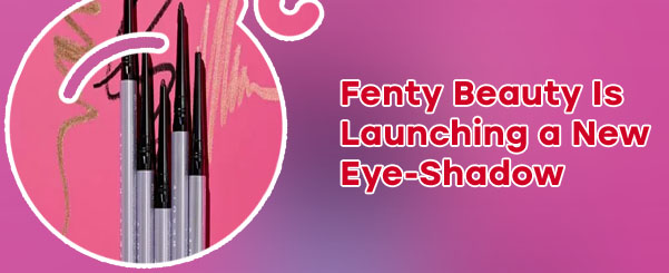 Fenty eyeliner