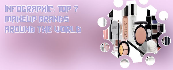 Good makeup brands