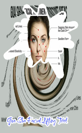 Gua for face