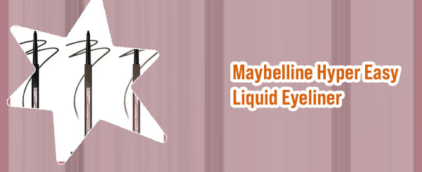 Hyper easy maybelline