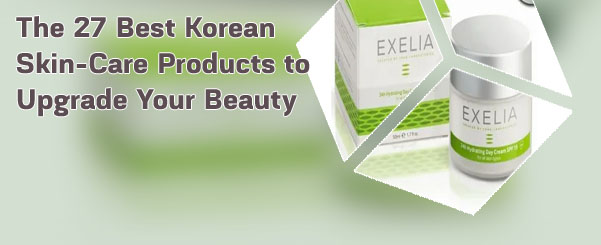 Korean night cream
