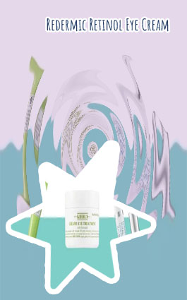 La roche retinol eye cream