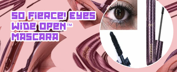 Light mascara