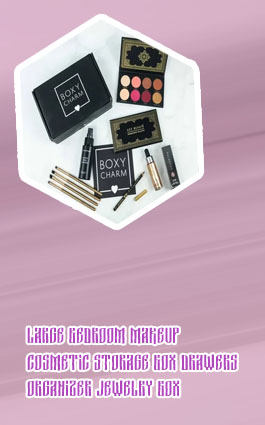 Makeup box makeup box dikhao