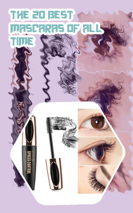 Mascara best