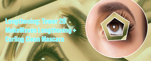 Mascara that makes your eyelashes longer