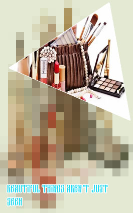 Personal care & beauty
