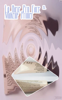 Primer and foundation