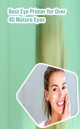 Primer for aging skin