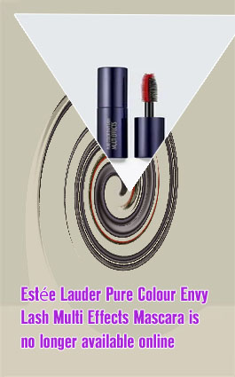 Pure color envy lash multi effects mascara