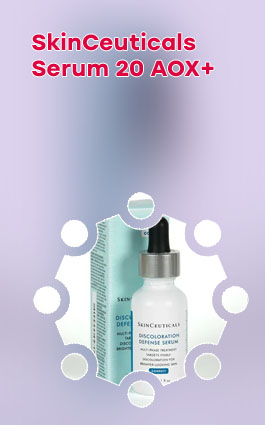 Skinceuticals serum