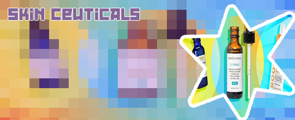 Skinceuticals vitamin c serum