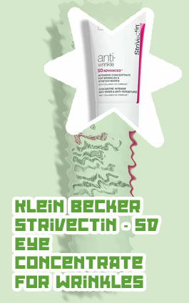 Strivectin sd eye cream