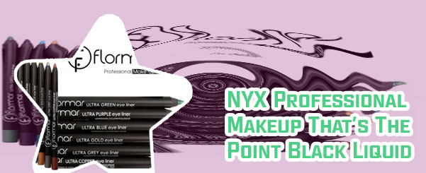 Ulta eyeliner