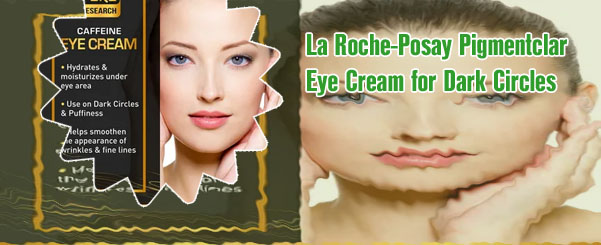 Under eye cream for dark circles