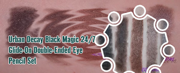 Urban decay demolition eyeliner
