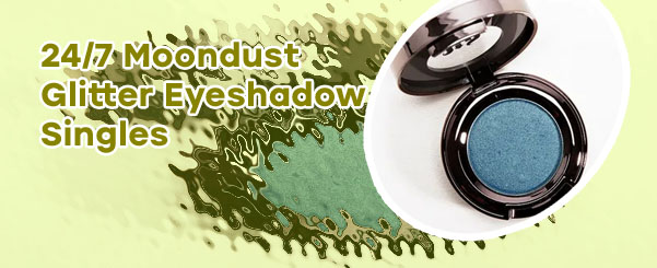 Urban decay eyeshadow
