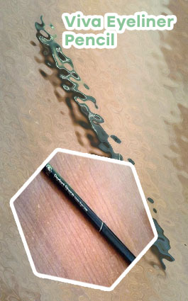 Viva eyeliner pencil